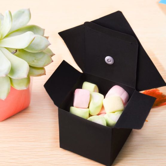 Graduation Decoration Gift Boxes - 10-150 pcs