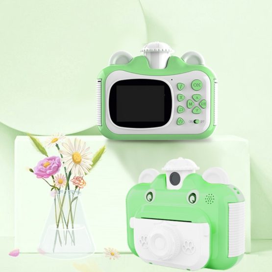 Mini Digital Cute Camera for Kids