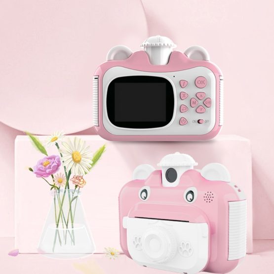 Mini Digital Cute Camera for Kids