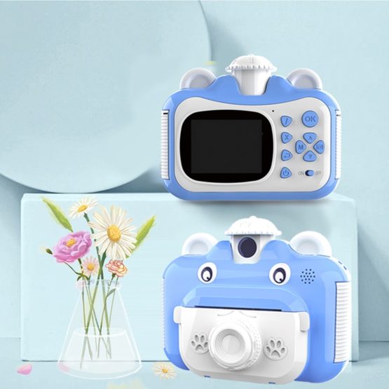 Mini Digital Cute Camera for Kids