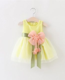 Baptism-Dresses—Birthday-Kids-Clothes—Infant-Party-Children-Clothing