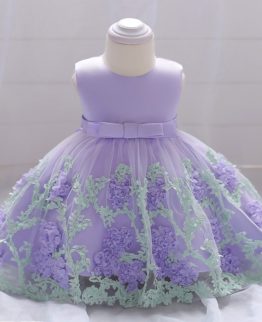 Newborn Baby Baptism Dress