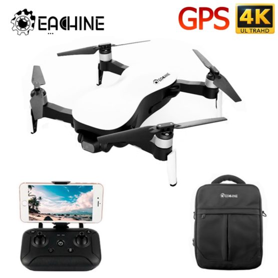 Drone Helicopter with 4K Professional HD Camera | 5G WIFI FPV GPS Mode 3 Axis | Toys