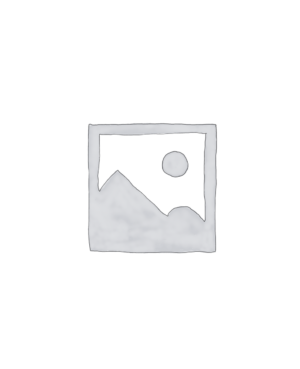 Bright Gold Purse With Chain